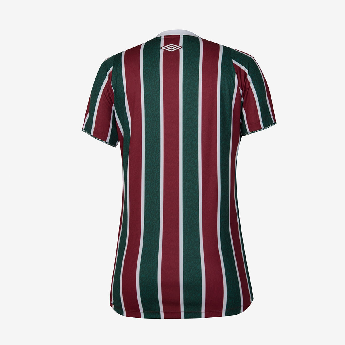 Camisa Fluminense 2024/25 Home – Feminina