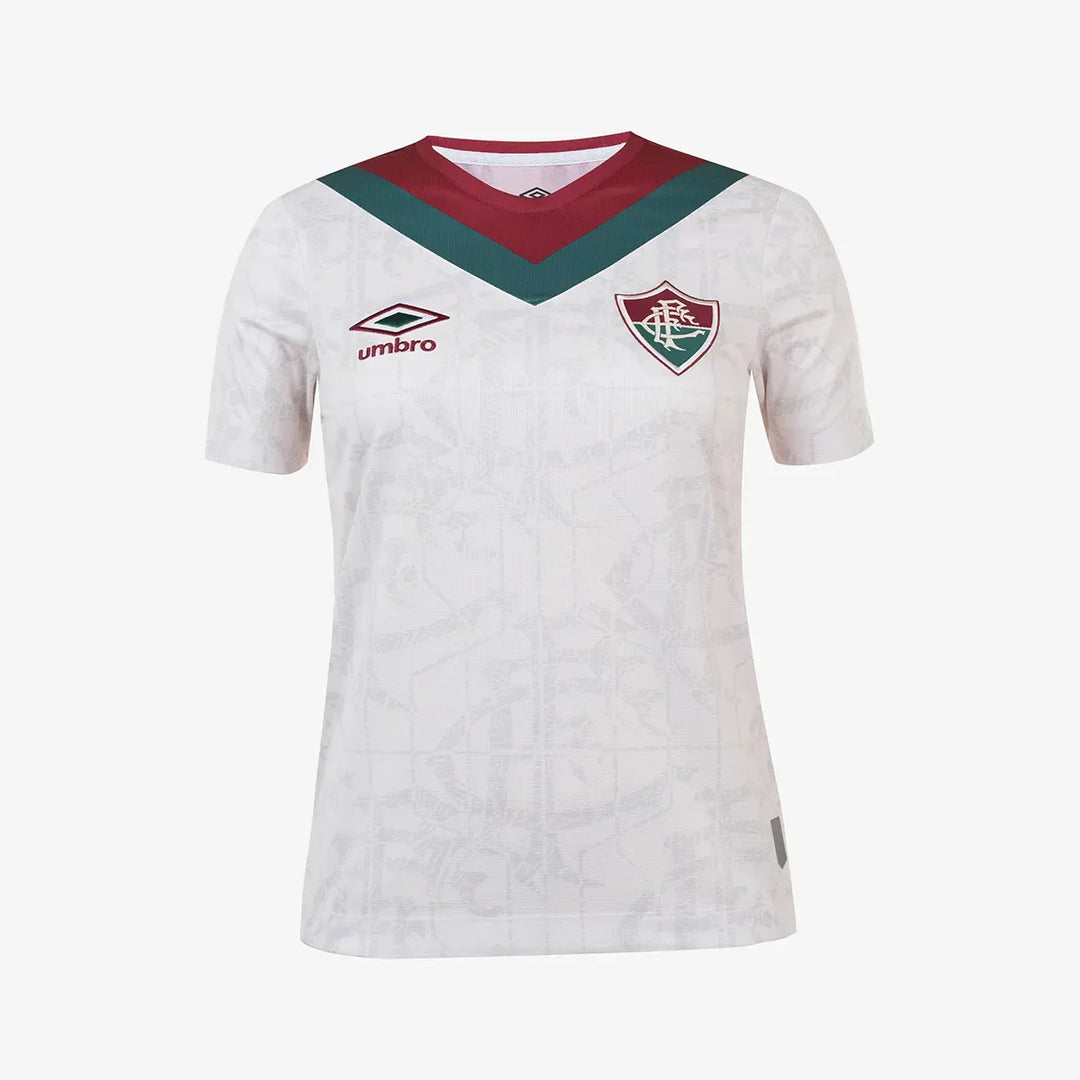 Camisa Fluminense 2024/25 Third – Feminina