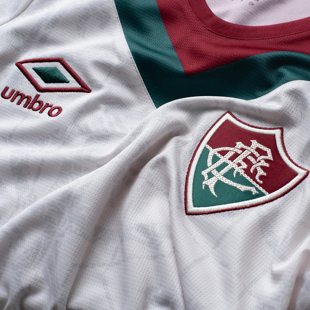 Camisa Fluminense 2024/25 Third – Feminina
