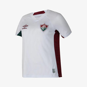Camisa Fluminense 2025/26 Away – Feminina