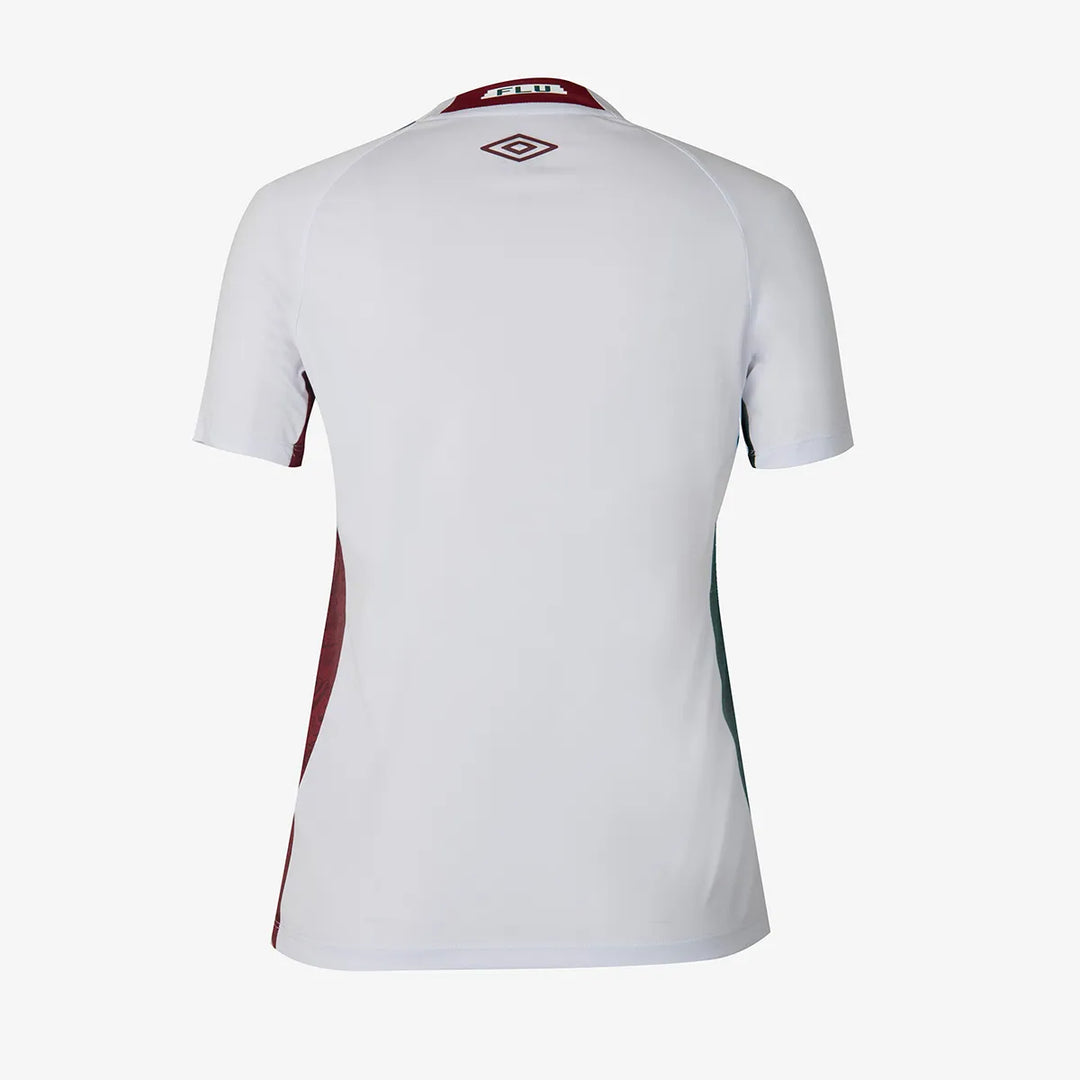 Camisa Fluminense 2025/26 Away – Feminina