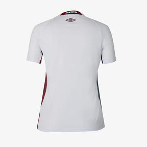 Camisa Fluminense 2025/26 Away – Feminina