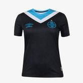 Camisa Grêmio 2024/25 Third – Feminina