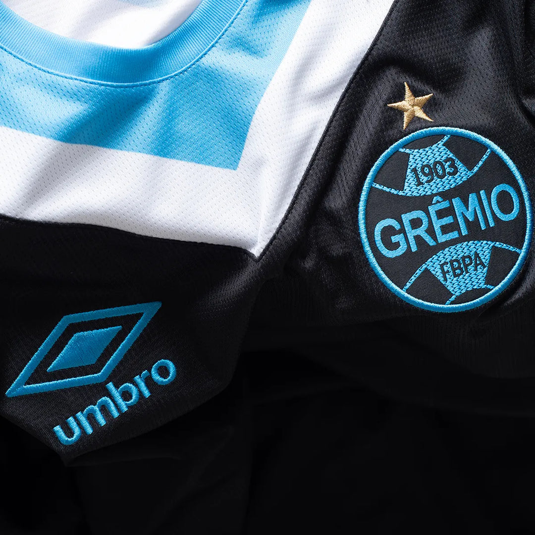 Camisa Grêmio 2024/25 Third – Feminina