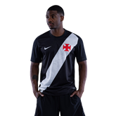 Camisa Nike Vasco 2026/27 Home Torcedor