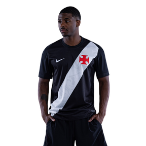 Camisa Nike Vasco 2026/27 Home Torcedor