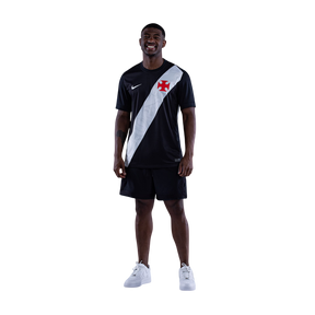 Camisa Nike Vasco 2026/27 Home Torcedor