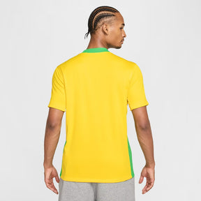 Camisa Brasil 2025 Home – Torcedor
