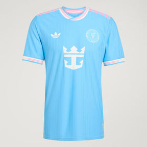 Camisa Inter Miami 2025/26 Third – Jogador
