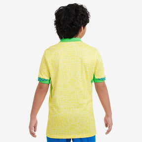 Kit Infantil Brasil 2024/2025 - Home