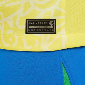 Kit Infantil Brasil 2024/2025 - Home