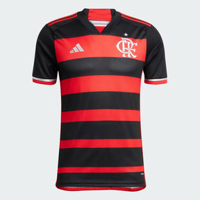 Camisa Flamengo 2024/25 Home – Torcedor