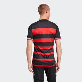 Camisa Flamengo 2024/25 Home – Torcedor