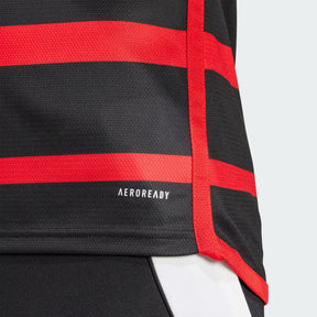 Camisa Flamengo 2024/25 Home – Torcedor