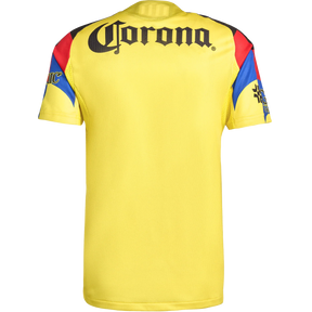 Camisa Club América 2025/26 Home – Torcedor
