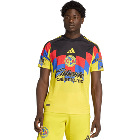 Camisa Club América 2025/26 Home – Torcedor