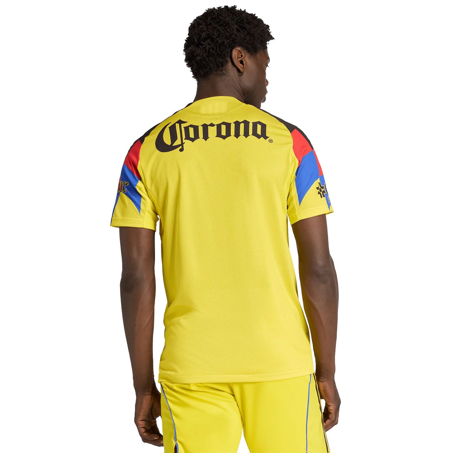 Camisa Club América 2025/26 Home – Torcedor