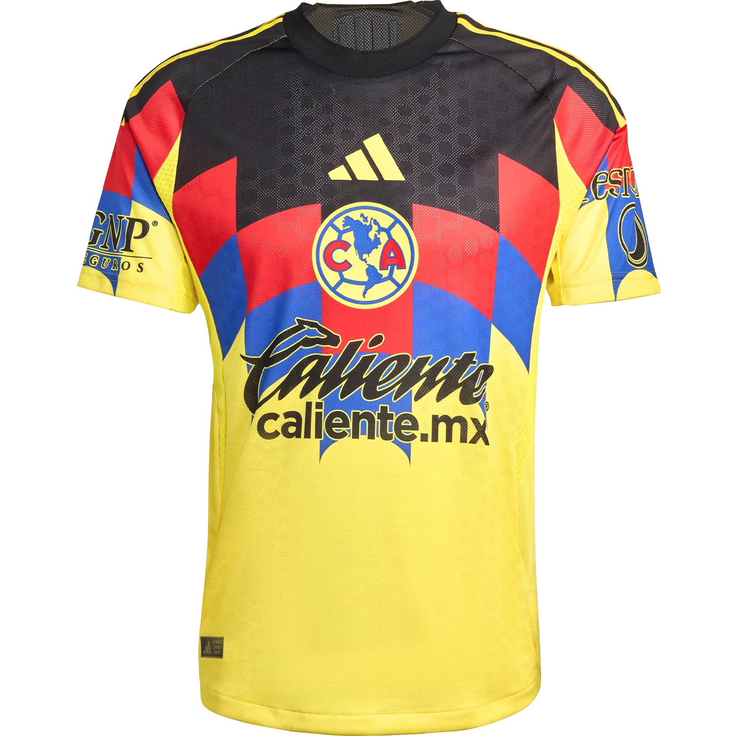 Camisa Club América 2025/26 Home – Torcedor