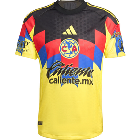 Camisa Club América 2025/26 Home – Torcedor