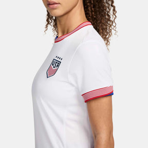 Camisa Estados Unidos (EUA) 2024 Home – Feminina