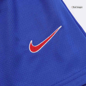 Kit Infantil Atletico Madrid 2025/26 Home