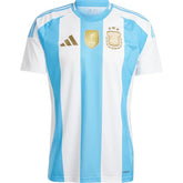 Camisa Argentina 2024/25 Home – Torcedor