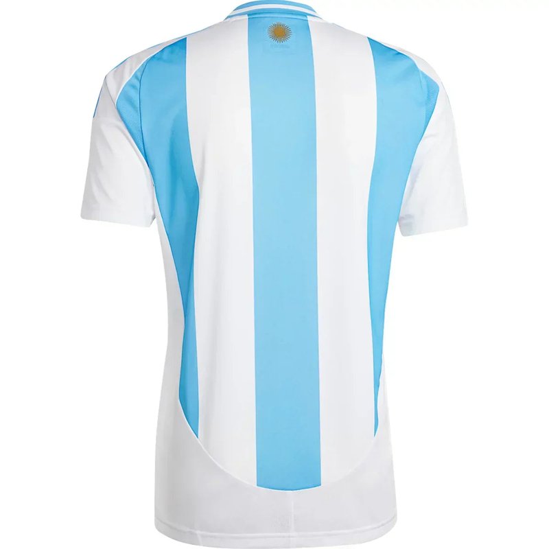 Camisa Argentina 2024/25 Home – Torcedor