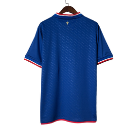 Camisa do Fortaleza 2025/26 - Comemorativa