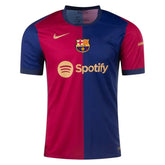 Camisa Barcelona 2024/25 Home – Torcedor