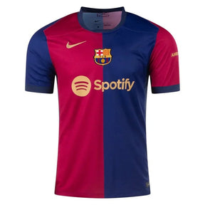 Camisa Barcelona 2024/25 Home – Torcedor
