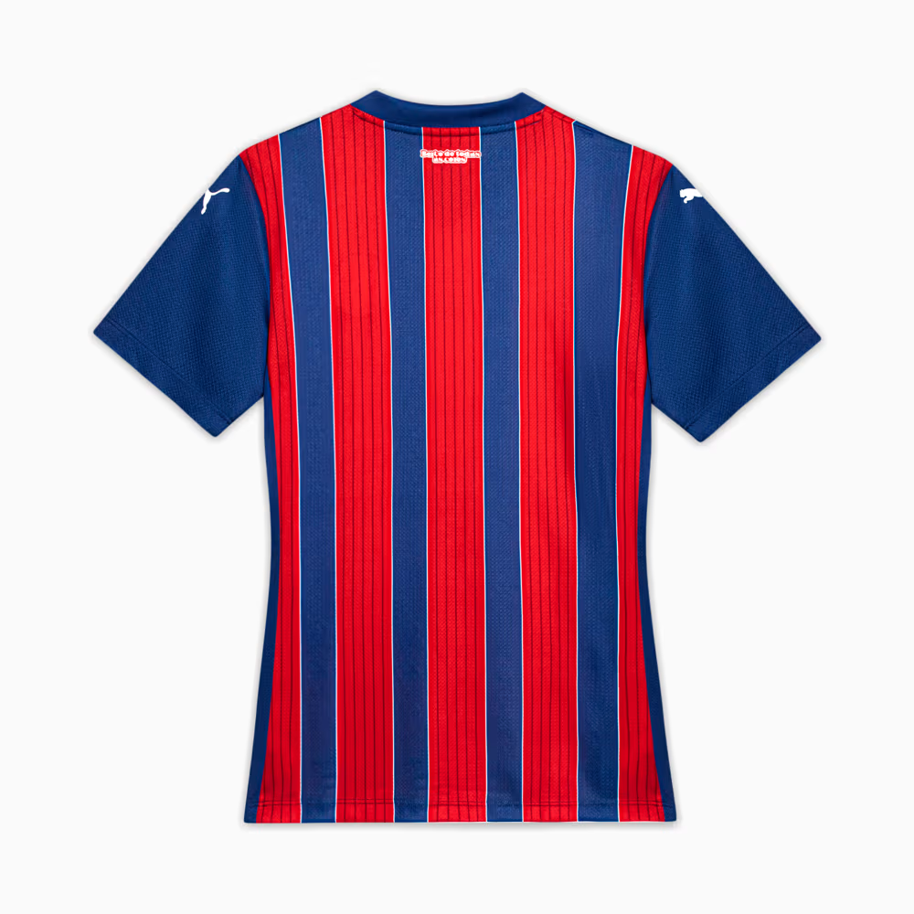 Camisa Feminina do Bahia 2025/26 - Away