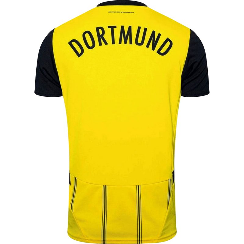 Camisa Borussia Dortmund 2024/25 Home – Torcedor