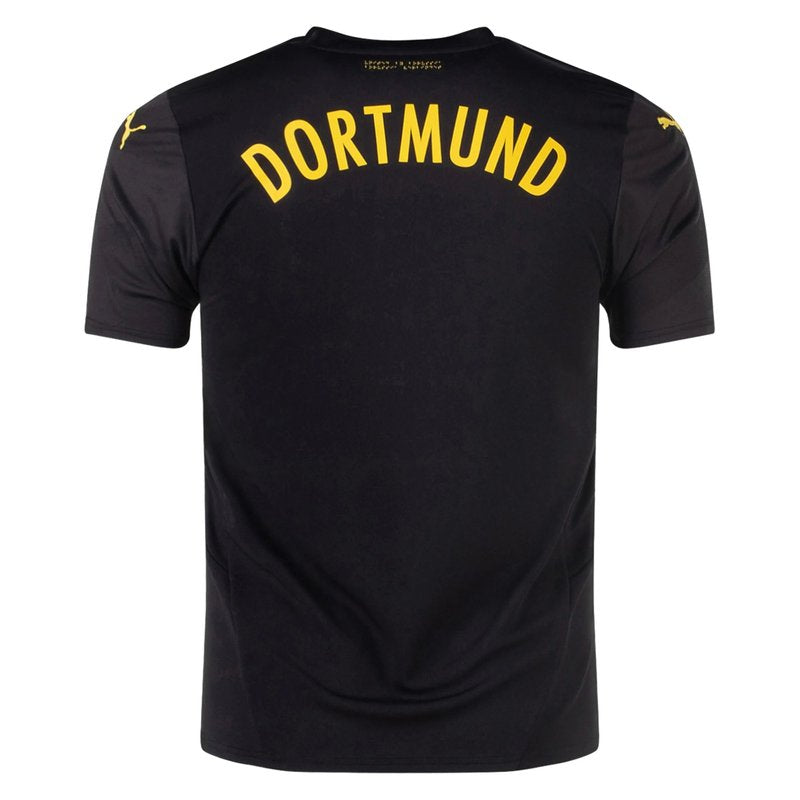 Camisa Borussia Dortmund 2024/25 Away – Torcedor