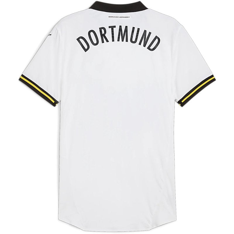 Camisa Borussia Dortmund 2024/25 Third – Jogador