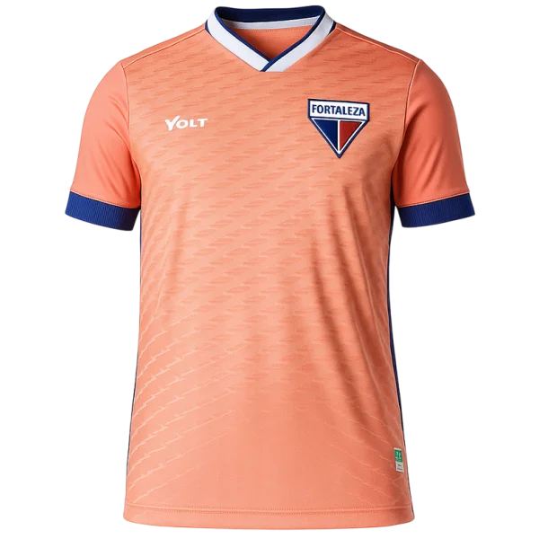 Camisa do Fortaleza 2025/26 - Goleiro