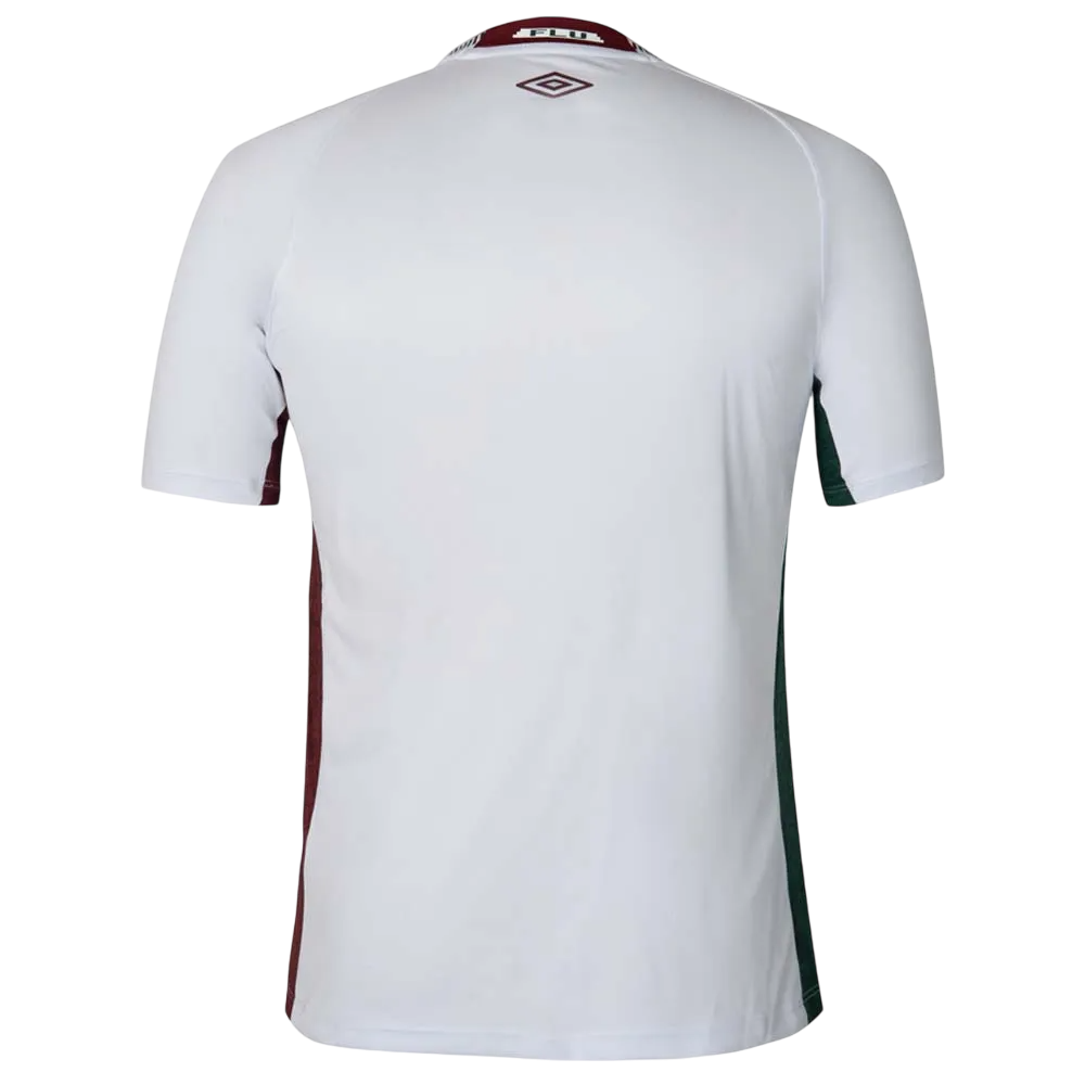 Camisa do Fluminense 2025/26 Away- Versão Jogador