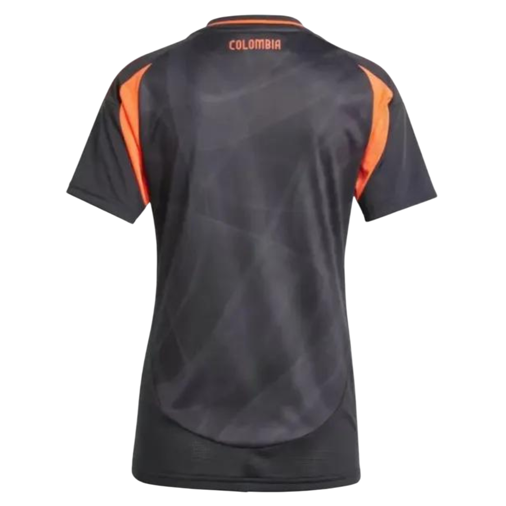 Camisa  da Colômbia   II 24/25 Adidas Feminina