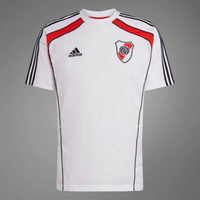 Camisa River Plate 2025/26 Treino – Torcedor