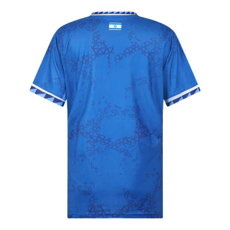 Camisa Puma Israel 25/26 II