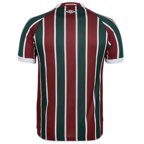 Camisa do Fluminense 2025/26 Home- Versão Jogador