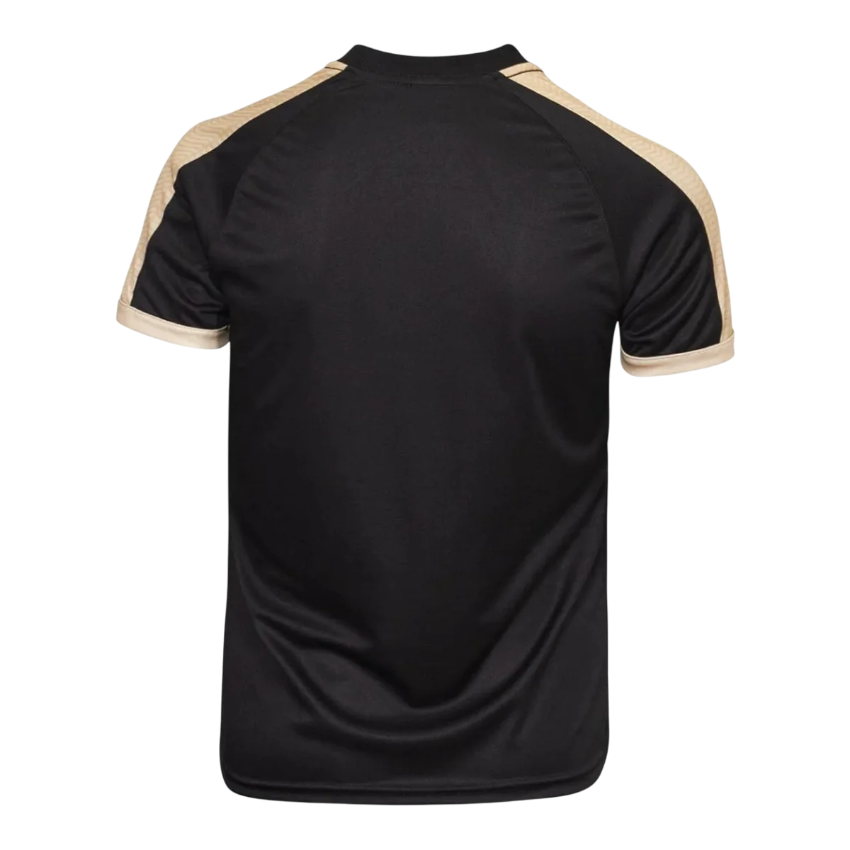 Camisa do Vasco 2025/26 Supporte Gold