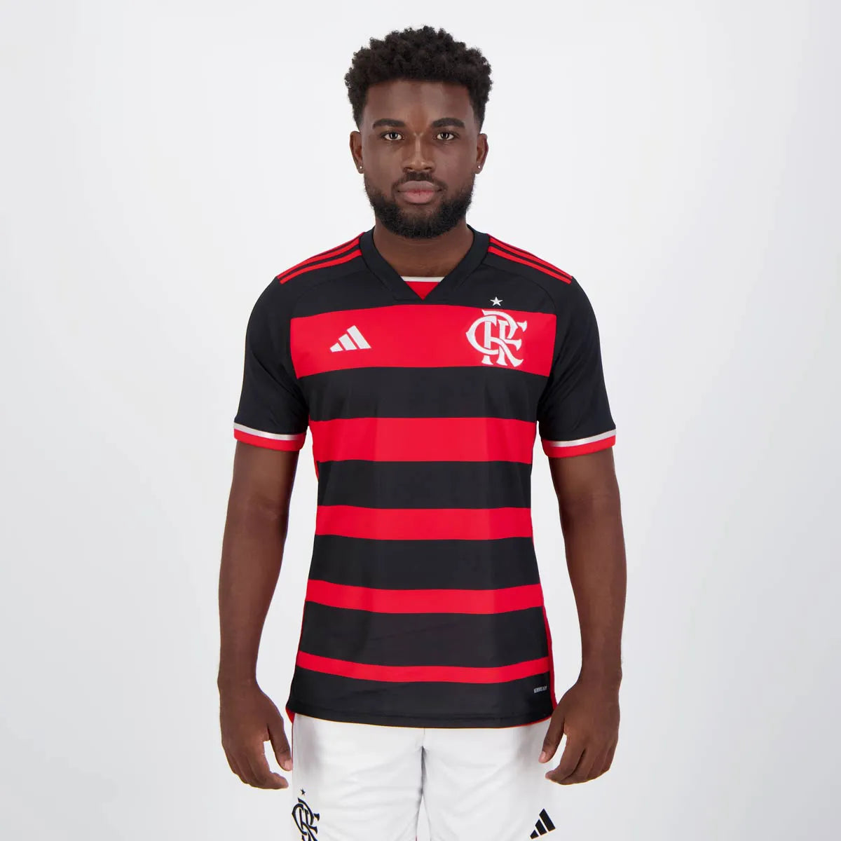 Camisa Flamengo 2024/25 Home – Jogador