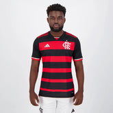 Camisa Flamengo 2024/25 Home – Jogador
