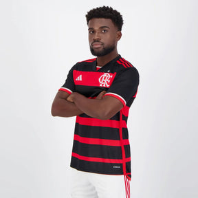 Camisa Flamengo 2024/25 Home – Jogador