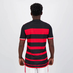 Camisa Flamengo 2024/25 Home – Jogador