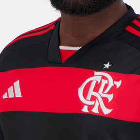 Camisa Flamengo 2024/25 Home – Jogador