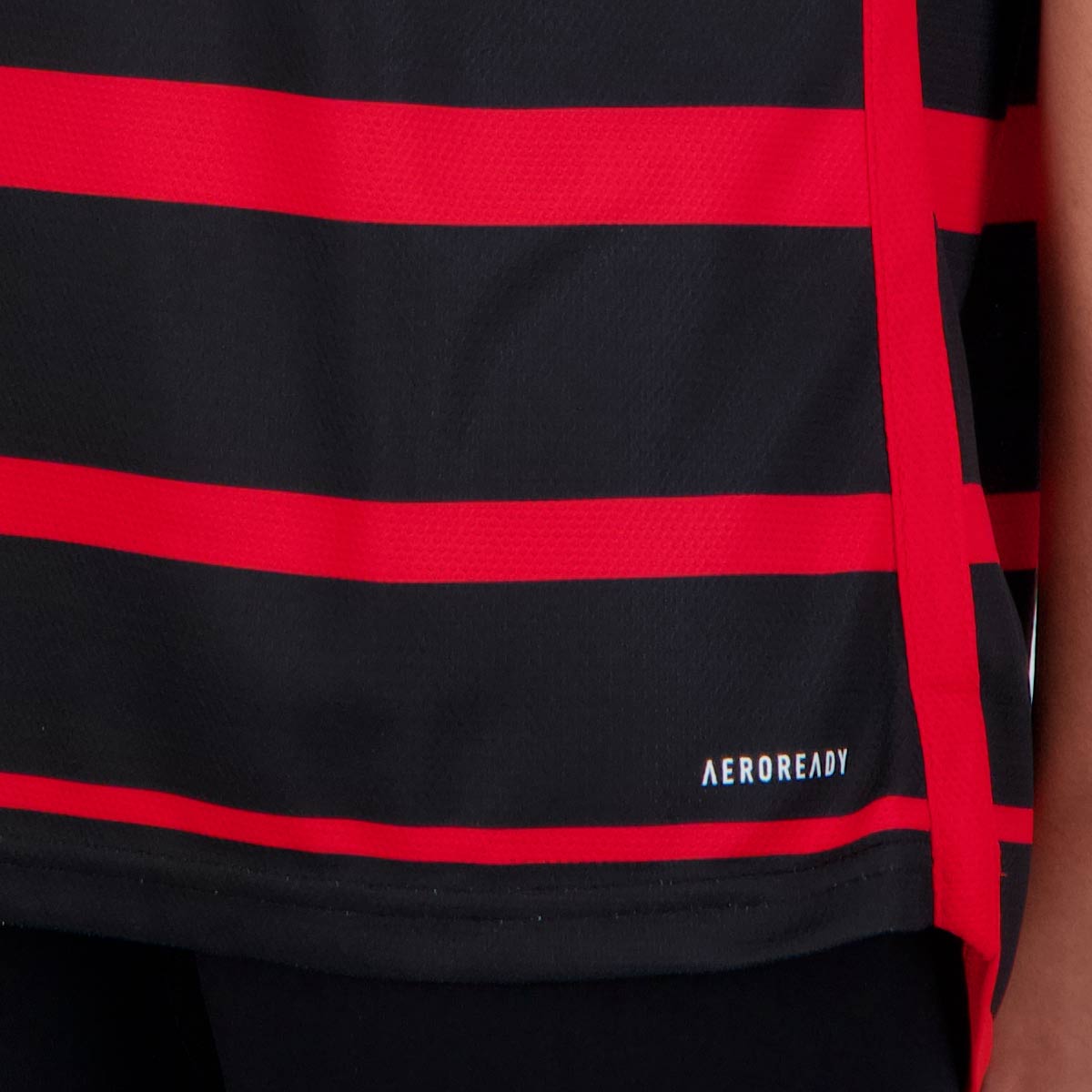 Camisa Flamengo 2024/25 Home – Feminina