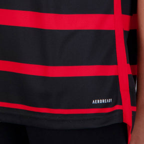 Camisa Flamengo 2024/25 Home – Feminina