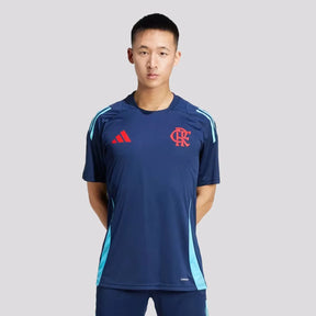 Camisa Flamengo 2025/26 Treino – Torcedor