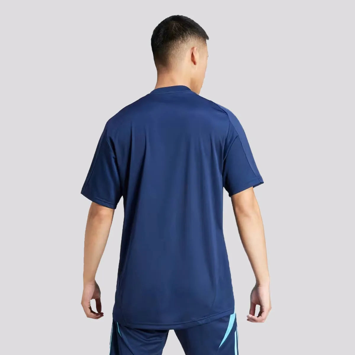 Camisa Flamengo 2025/26 Treino – Torcedor